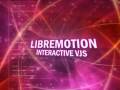 Visual For Stadium - Libremotion