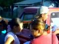 reparticion de despensas en el moralillo municipio de panuco