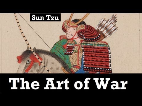 how to apply sun tzu to business