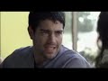 insanitarium trailer