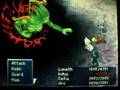 [FFIIIDS] Cloud Of Darkness - Last Boss [Spoiler]