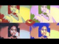 MIX HIPLIFE and NIJA 2012