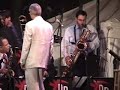 band swing