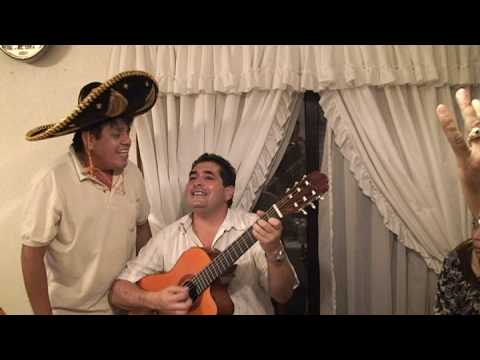 emilio corrido canta
