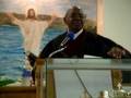 Elizabeth Missionary Baptist Church, Arcadia, Florida