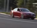 Alfaromeo 156GTA