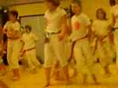 OBS Tuindorp Groep 8 oefent voor de Heartdance Award 2007 OBS Tuindorp Groep 8 oefent voor de Heartdance Award 2007