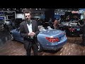 Icon for Post #2011 Mercedes E Class Cabriolet @ 2010 NAIAS Detroit Auto Show