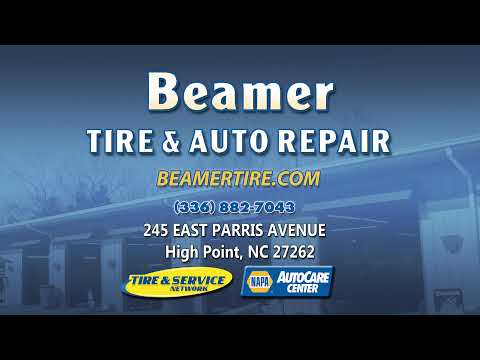 how to patch beamer