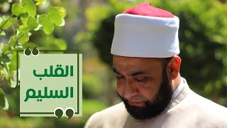 استَوقفَتنِي آيَة 