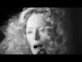 Tilda Swinton by Glen Luchford Academy Award winning actress Tilda Swinton is filmed by Glen Luchford and styled by Katy England for an exclusive Dazed Digital film.