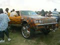 Cadillac and Dirty Car Show