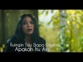 Teka Teki Feat Anggun