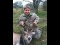 Hunter 11 point deer