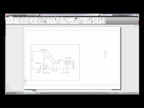 how to zoom fit in autocad