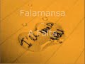 Falamansa - A Falta Falamansa - A Falta