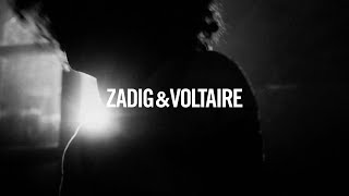 Campagne Zadig et  Voltaire Parfum