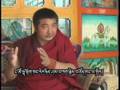 Tibetan Monk Jigme la Recaptured by Chinese Government