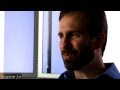 Dating in the Atlasphere: Joshua Zader Brings Love to Ayn Rand's Fans