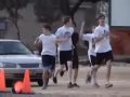 Servant Boot Camp