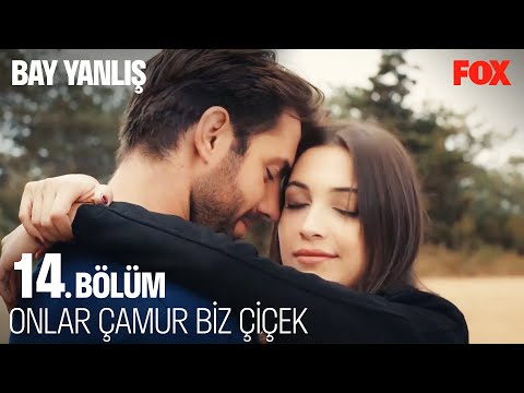 #EzGür Çamurda #OzDen Keyifte - Bay Yanlış 14. Bölüm