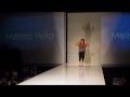 Melissa Velia SS12 Fashion Show Project Ethos LAFW