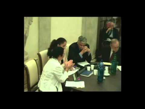Quando l'ascolto è un diritto - Alida Montalti [8/10]