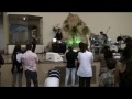 ADOREMOS! 2010 - : DEUS PODEROSO