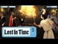 Lost In Time - Ninja!