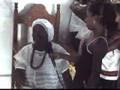 Water in Candomble