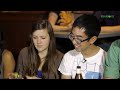 2 Mind Bending Puzzles You Can Do at the Bar!