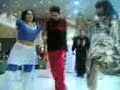 Libanesiche kurdiche muhalam DABKE Raks