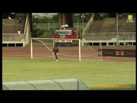 SongBillong - Memories of Cameroon's painful 1-0 loss to Egypt at the Africa Cup of Nations final in Ghana in 2008 are still fresh in the players mind. This has made the I...