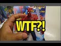 SPIDERMAN DILDO TOY?! / VLOG