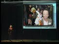Begr�ssung der Klassen 5 / S-Klasse / Sprachensiegel