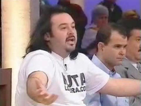 putas - Una de las intervenciones televisivas de torbe para la historia. Duelo entre Torbe y Paquita mitico. El tema, la prostitucion, todo el mundo en contra de Tor...