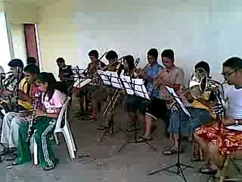 tabaco band
