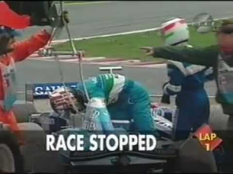 Alexander Wurz