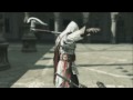 Official Assassin`s Creed 2 gameplay!