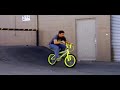 Aaron Ross Bonus Footage