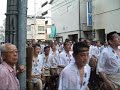 Yamakasa 2006