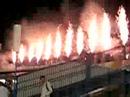 UNIA LESZNO - Czewa OPRAWA MISTRZOW
