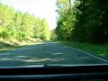 MMP MK3 GTI VR6T lapping @ PIR