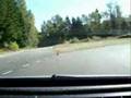 MMP MK3 GTI VR6T lapping @ PIR