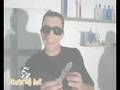 Cara de Pau nummero 03