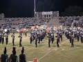 Dobyns-Bennett HS Marching Band