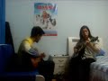 Dois Cora��es e Uma Hist�ria