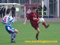 Attimi di Gloria - A.C. Arezzo stagione 2003/2004 Attimi di Gloria - A.C. Arezzo stagione 2003/2004