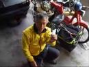 Corvair Mechanic Mass-Produces HHO GAS Electrodes