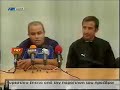 Stin kaisarianoi xeroume edw kai xronia ti noumera einai oloi tous. Deite ena video pou apodiknei kai to poso lakamades einai!!!